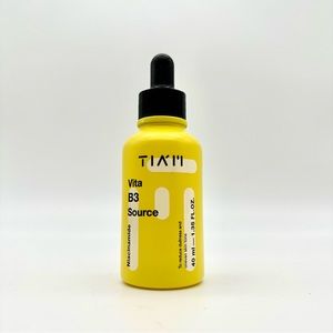 TIA’M Vita B3 Source ( OPENED - Slightly Used )